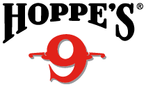 Hoppe's 9 Logo